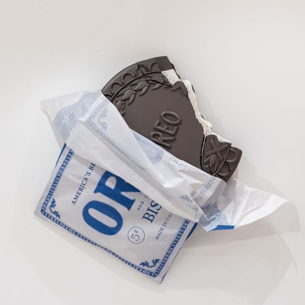 Oh! Oh! Oreo