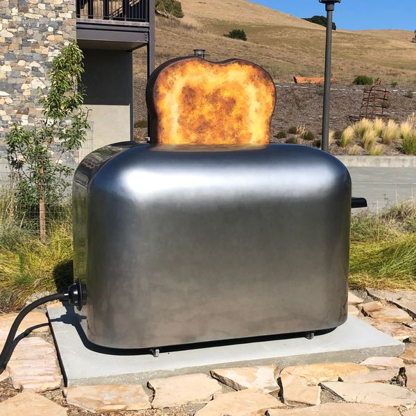 Toaster