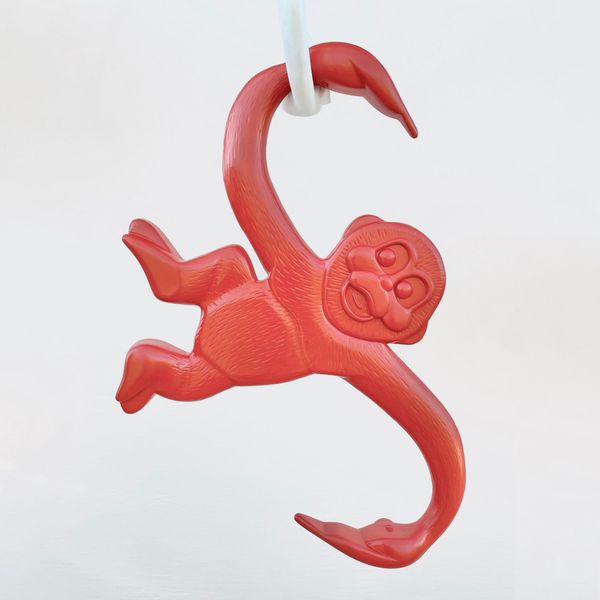 Monkey from a Barrel