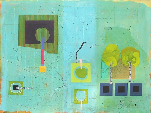 Color (In) Forms