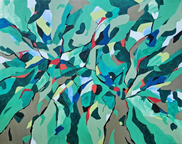 Canopy: Spring