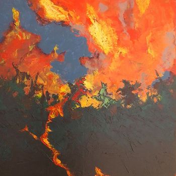 Daniel Devon Art