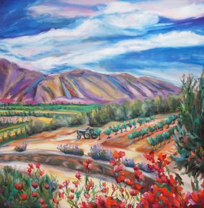 Ruta del Vino