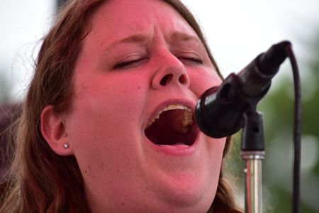 Belting it Out