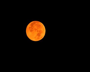 Golden Hours of the Moon