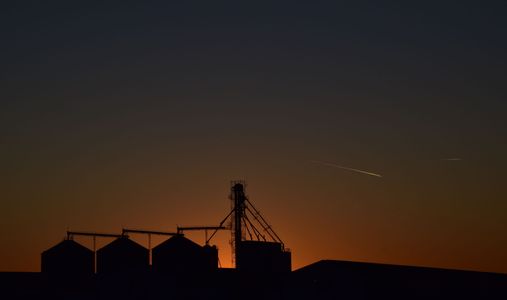 Day is Done