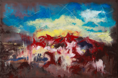 Unresolved
