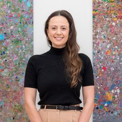 Isabelle George