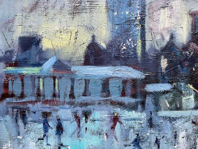 "The Rink"
