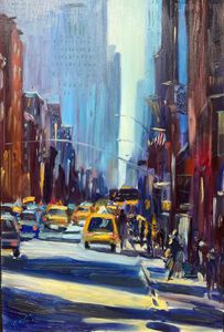 "Broadway"