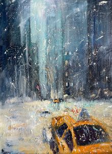 "Blizzard"
