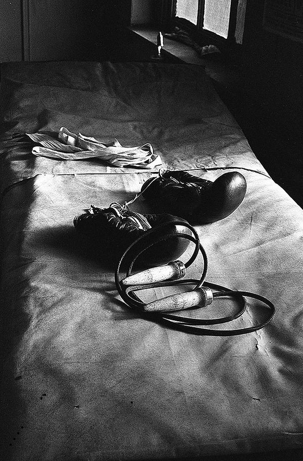 Artrepreneur Gramercy Gym