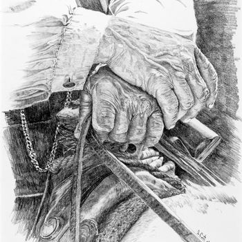 Steve Cost