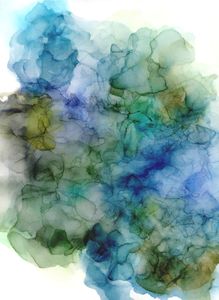 Under the Surface I