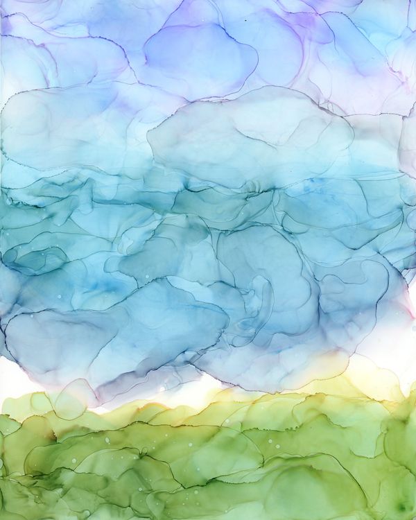 Canvas of Light