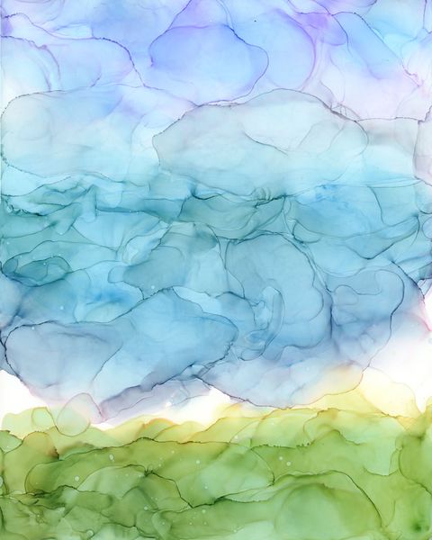 Canvas of Light