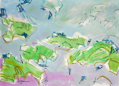 Islands I