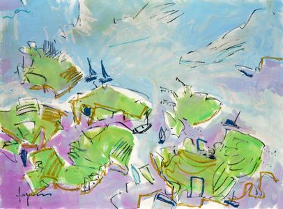 Islands II