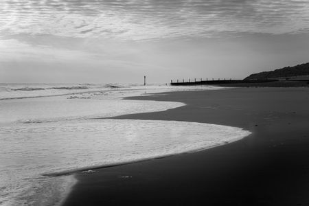Tide Lines