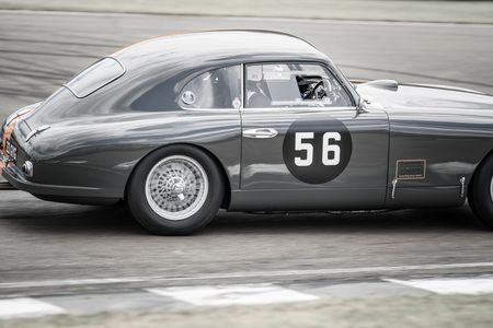 DB2 Chicane