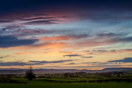 Cumbrian Last Light