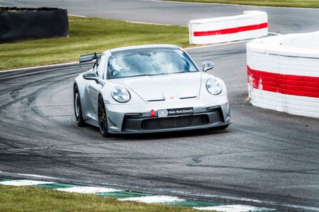 911 GT3 