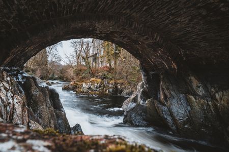 Winter's Flow
