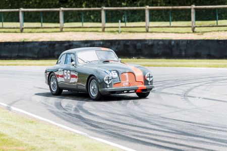 The DB2