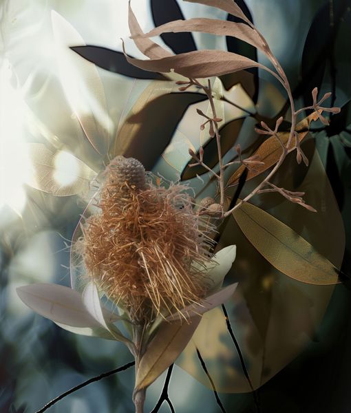 Dry Season No. 10