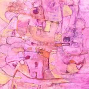 PINK CASTLES