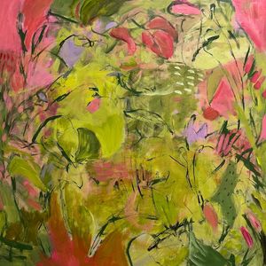 EARTHLY DELIGHTS