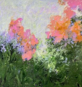 Bright Summer Morning