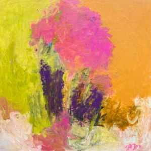 The Bright Bloom of Midsummer