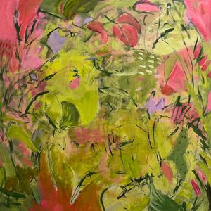Earthly Delights