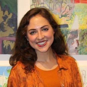 Artrepreneur - Hannah Kim
