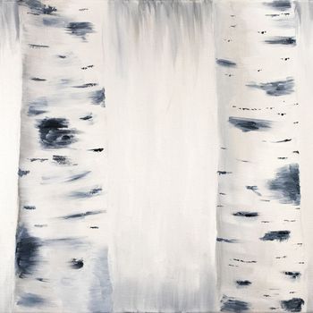 Ricky Hawkins Paintings