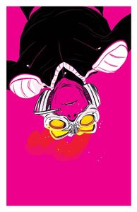 FBP #1 Cover