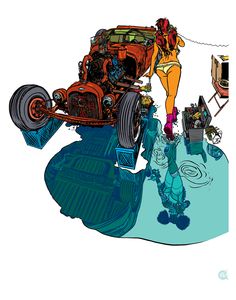 022206complex auto11x14