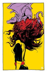 Kitty Pryde