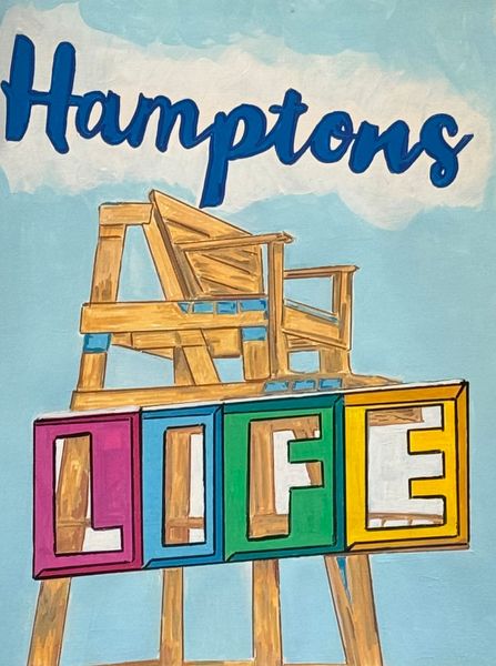 Hamptons Life