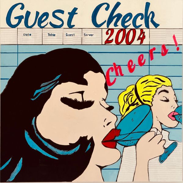 Cheers Untitled