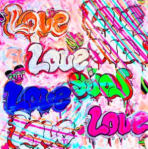 Urban Love 