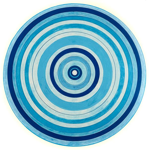 The Blues