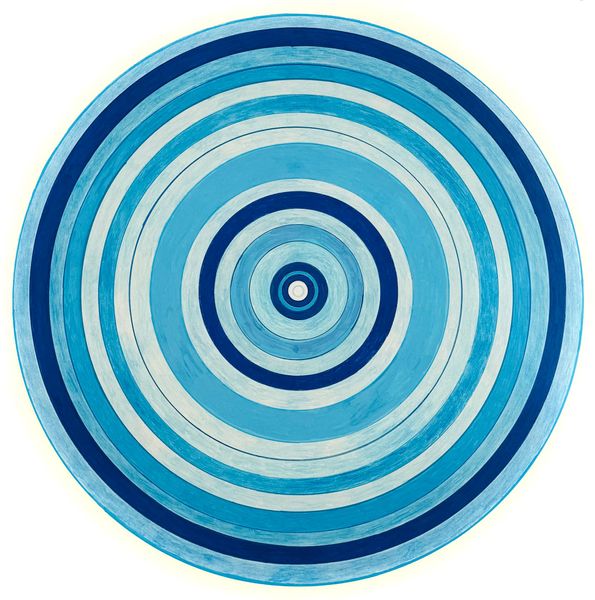 The Blues