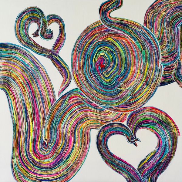 Love Dimensions 