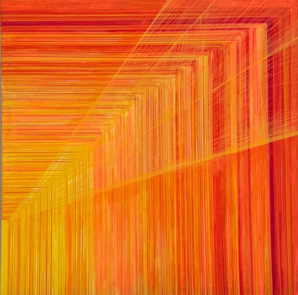 Orange Sunshine 
