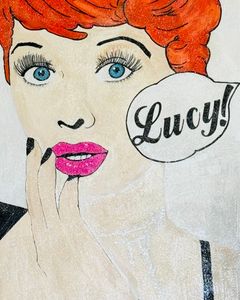 Lucy 