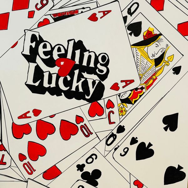 Lucky 