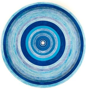 Denim Circle