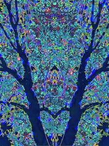 Tree Tapestry
